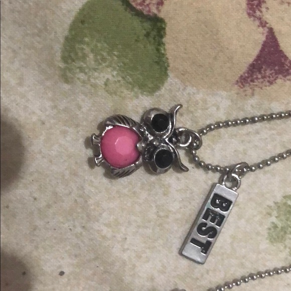 Best friend necklaces - Picture 3 of 5